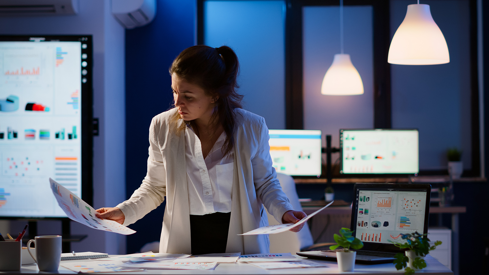 Workplace Harassment Lawyer