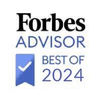 Forbes Advior - best of 2024
