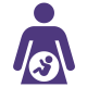pregnancy icon