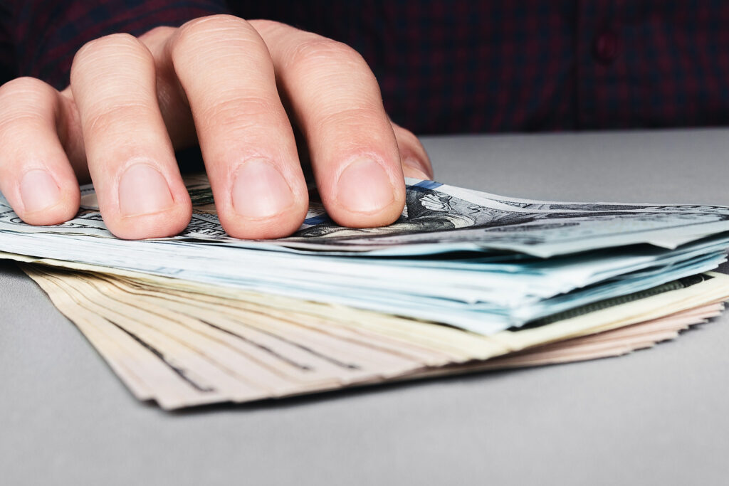 Wage Theft in California