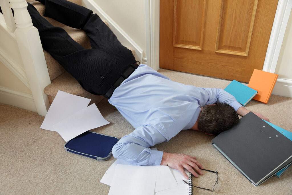 Workplace Injury