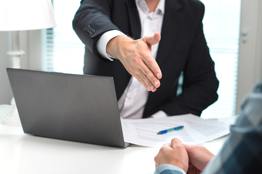 Irvine Employment Lawyer